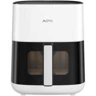Air Fryer MOVA AeroChef FD10s Pro Biały - White