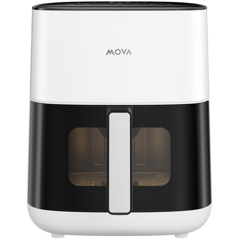 Air Fryer Mova AeroChef FD10s Pro Biały - White