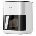 Air Fryer Mova AeroChef FD10s Pro Biały - White