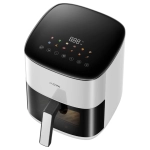 Air Fryer Mova AeroChef FD10s Pro Biały - White