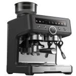 Ekspres kolbowy do kawy MOVA S20 Pro Czarny - Black