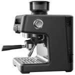 Ekspres kolbowy do kawy MOVA S20 Pro Czarny - Black