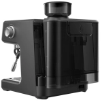 Ekspres kolbowy do kawy MOVA S20 Pro Czarny - Black