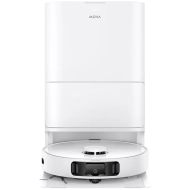 Robot sprzątający MOVA E40 Ultra Biały - White