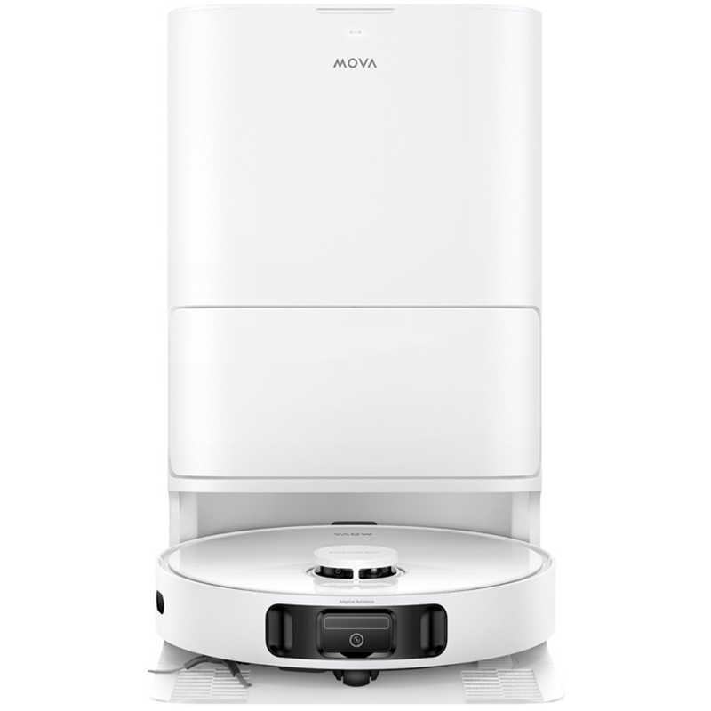 Robot sprzątający MOVA E40 Ultra Biały - White