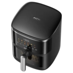 Air Fryer MOVA FD10 Pro Max Czarny - Black