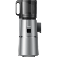 Wyciskarka wolnoobrotowa MOVA SJ10 Srebrna - Silver
