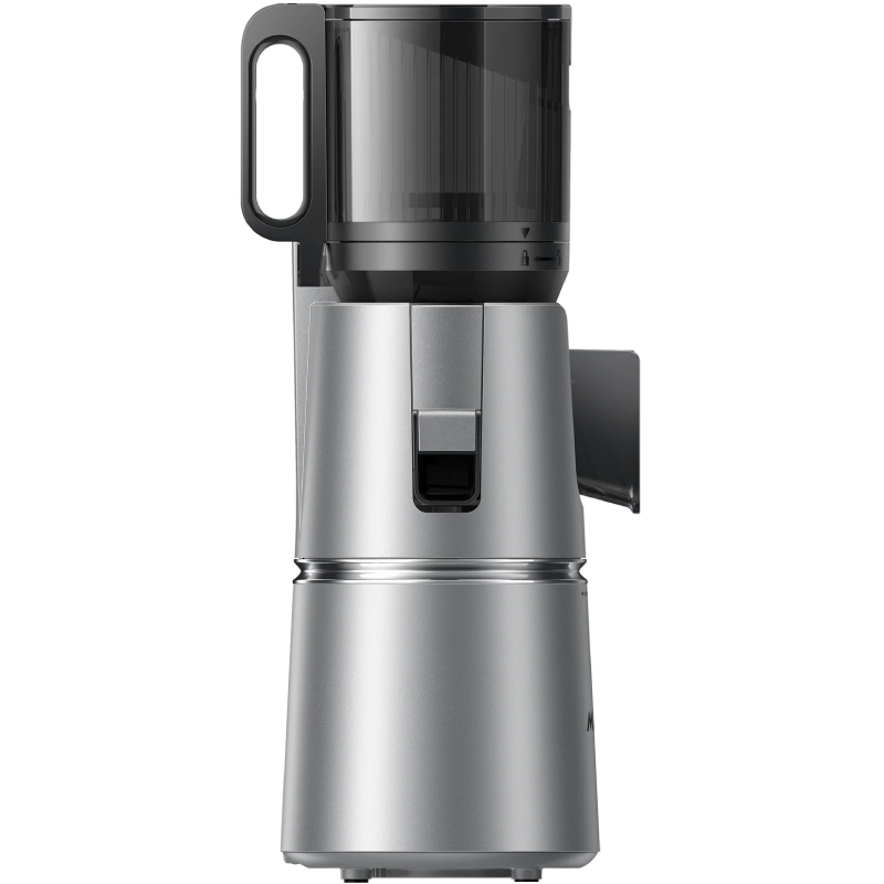 Wyciskarka wolnoobrotowa MOVA SJ10 Srebrna - Silver