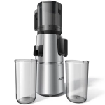 Wyciskarka wolnoobrotowa MOVA SJ10 Srebrna - Silver
