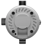 Wyciskarka wolnoobrotowa MOVA SJ10 Srebrna - Silver