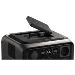 Przenośna stacja zasilania Ecoflow River 3 Max Plus Wireless