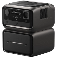 Przenośna stacja zasilania Ecoflow River 3 Max Plus Wireless