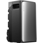 Stacja zasilania EcoFlow Stream Ultra Czarno-srebrna - Black and silver