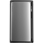 Stacja zasilania EcoFlow Stream Pro Czarno-srebrna - Black and silver