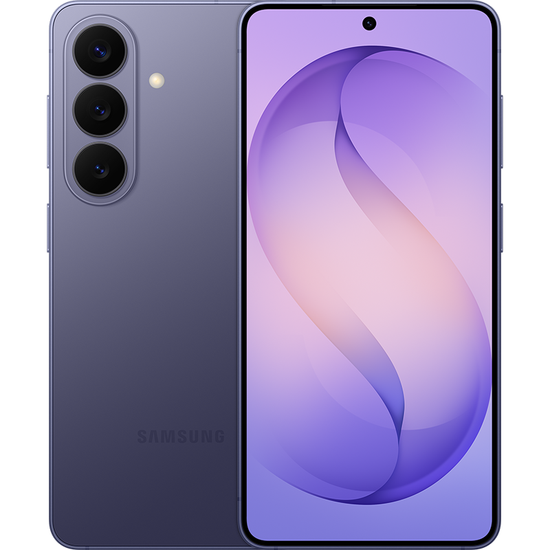 Samsung Galaxy S26 5G 12/128 GB Enterprise Edition Fioletowy - Cobalt Violet
