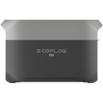 Stacja zasilania EcoFlow Delta 3 Max Szara - Grey