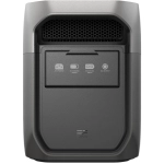 Stacja zasilania EcoFlow Delta 3 Max Szara - Grey