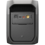 Stacja zasilania EcoFlow Delta 3 Max Szara - Grey