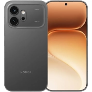 Honor 600 5G 8/256 GB Czarny - Black