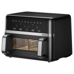 Air Fryer MOVA FD20s Pro Czarny - Black