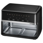 Air Fryer MOVA FD20s Pro Czarny - Black