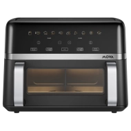 Air Fryer MOVA FD20s Pro Czarny - Black
