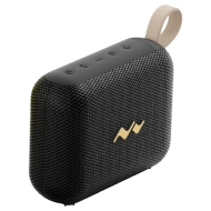 Głośnik bezprzewodowy MOVA TPEAK S1mini Czarny - Black