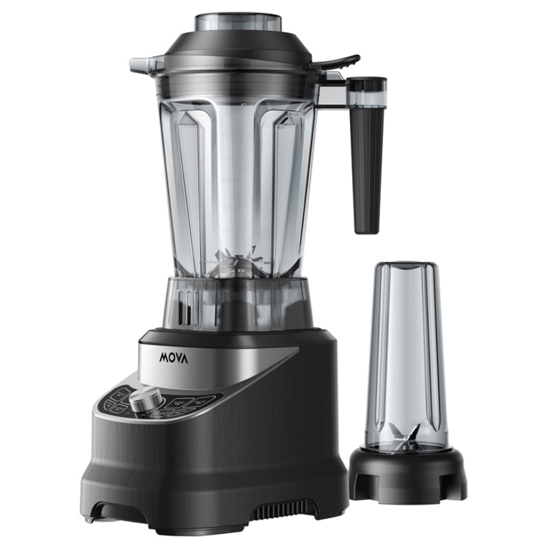 Blender kielichowy MOVA BL10 Szary - Grey