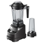 Blender kielichowy MOVA BL10 Szary - Grey