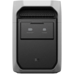 Przenośna stacja zasilania EcoFlow Delta 3 Classic Szara - Gray