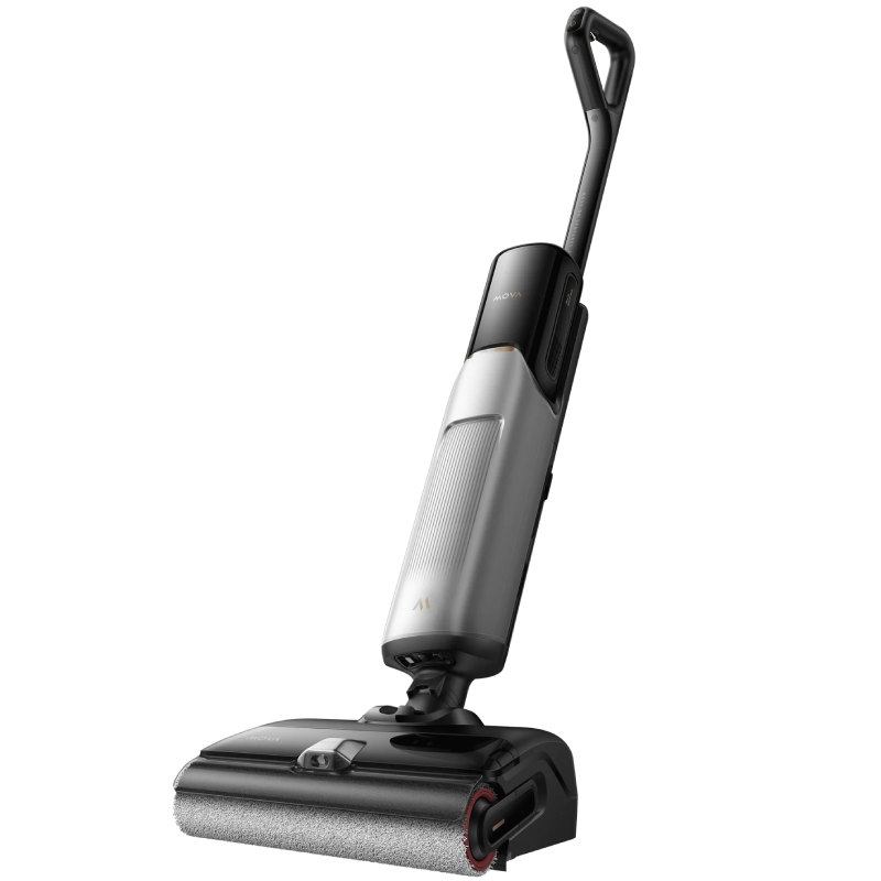 Odkurzacz pionowy MOVA X4 Pro Czarny - Black
