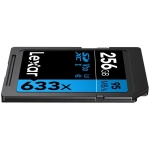 Karta pamięci Lexar Pro SDXC 256GB 633X UHS-I (95 MB/s)