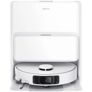 Robot sprzątający MOVA P50 Ultra Biały - White