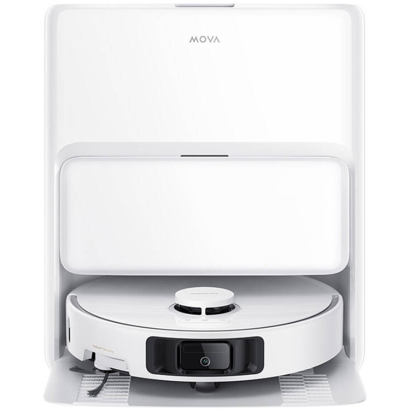 Robot sprzątający MOVA P50 Ultra Biały - White