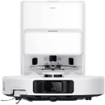 Robot sprzątający MOVA P50 Ultra Biały - White