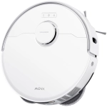 Robot sprzątający MOVA P50 Ultra Biały - White