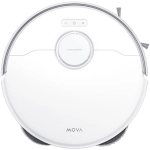 Robot sprzątający MOVA P50 Ultra Biały - White