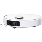 Robot sprzątający MOVA P50 Ultra Biały - White