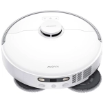Robot sprzątający MOVA P50 Ultra Biały - White