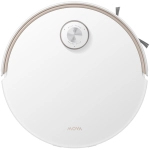 Robot sprzątający MOVA Z60 Ultra Roller Complete Biały - White