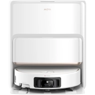 Robot sprzątający MOVA Z60 Ultra Roller Complete Biały - White