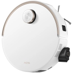Robot sprzątający MOVA Z60 Ultra Roller Complete Biały - White