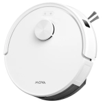 Robot sprzątający MOVA E20s Pro Biały - White