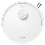 Robot sprzątający MOVA E20s Pro Biały - White