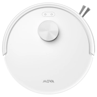 Robot sprzątający MOVA E20s Pro Biały - White