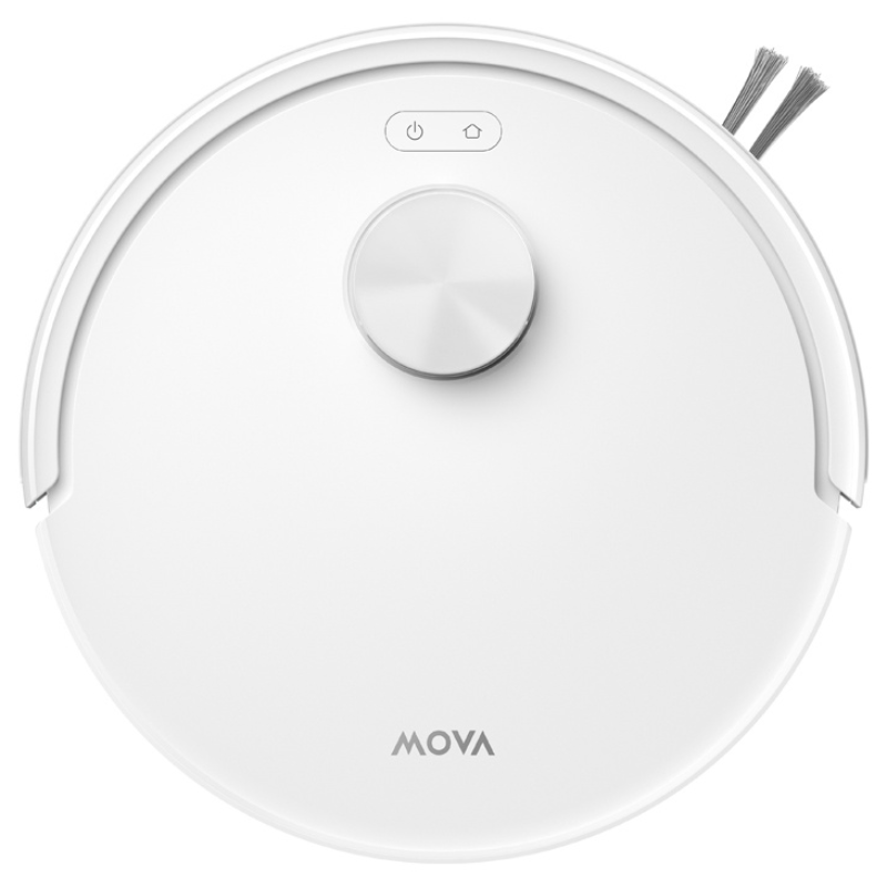 Robot sprzątający MOVA E20s Pro Biały - White