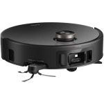 Robot sprzątający MOVA Z60 Ultra Roller Complete Czarny - Black