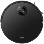 Robot sprzątający MOVA Z60 Ultra Roller Complete Czarny - Black