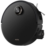 Robot sprzątający MOVA Z60 Ultra Roller Complete Czarny - Black
