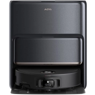Robot sprzątający MOVA Z60 Ultra Roller Complete Czarny - Black